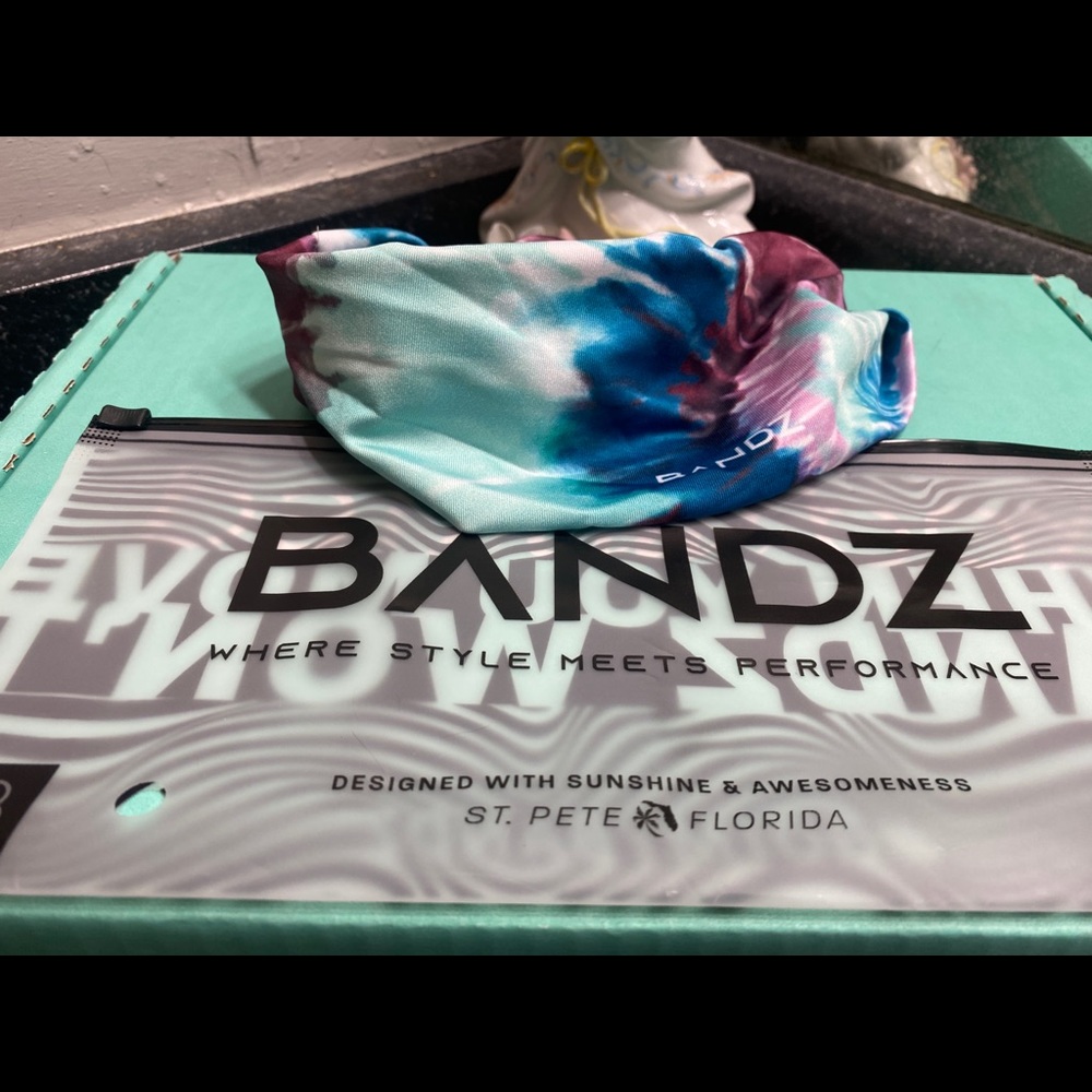 Twist Headband
